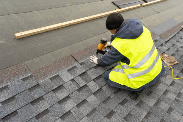 Best Roof Gutter Cleaning  in Amherst, OH