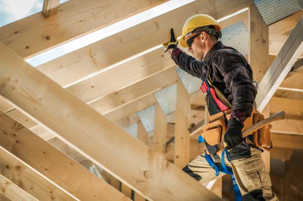 Best Gutter Installation and Roofing  in Amherst, OH