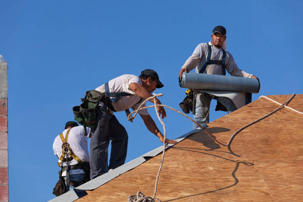 Best Roof Restoration Services  in Amherst, OH