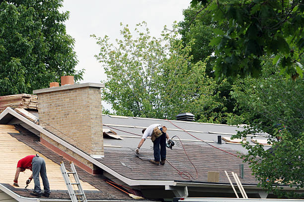 Best Storm Damage Roof Repair  in Amherst, OH