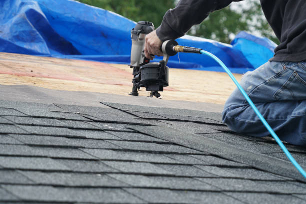 Professional Roofing Contractor in Amherst, OH