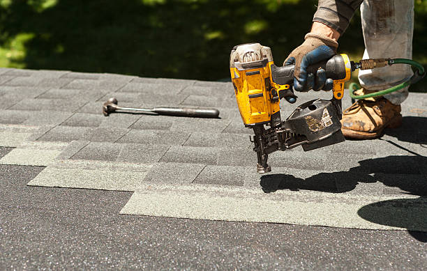 Best New Roof Installation  in Amherst, OH